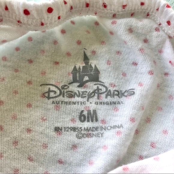 Minnie Mouse Tutu dress - Picture 7 of 7